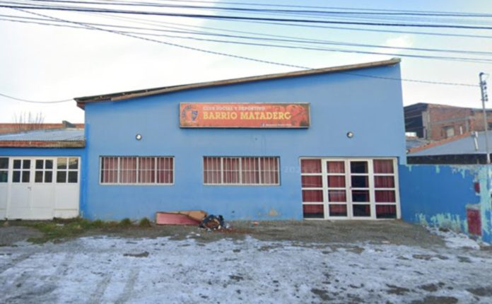 Robaron en un club barrial de Río Negro y se llevaron dispositivos clave para realizar sus actividades