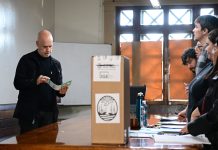Rodríguez Larreta no descartó una alianza con el peronismo porteño para 2027