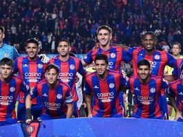 San Lorenzo acordó la llegada de su nuevo entrenador