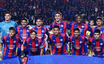 San Lorenzo acordó la llegada de su nuevo entrenador