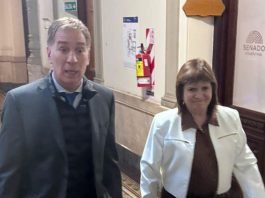 Santilli pidió 15 días para destrabar votos y conseguir la reforma electoral y cambios en zonas frías
