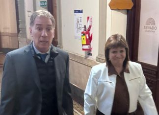 Santilli pidió 15 días para destrabar votos y conseguir la reforma electoral y cambios en zonas frías