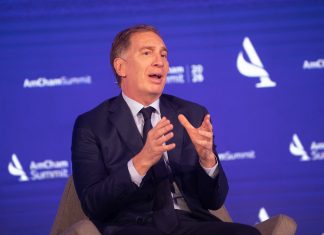 Santilli se refirió al cruce diplomático con Brasil por los dichos de Milei: “Que no se rasguen las vestiduras”