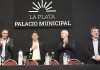 Se activó la disputa por la sucesión de Axel Kicillof en el peronismo: recorridas y actos en la agenda hacia 2027