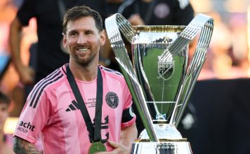 Se confirmó la final del Inter Miami en la que Messi puede sumar su primer título tras el Mundial: el trofeo que nunca ganó