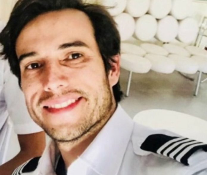 Se conocieron más detalles sobre la muerte del instructor de vuelo que cayó de su avioneta en Córdoba