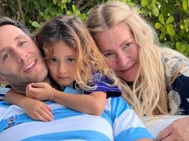 Se declaró culpable el capitán del remolcador que provocó la muerte de la nieta de Cris Morena en Miami