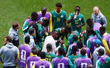 “Se descubrió tarde”: la Federación de Senegal reveló el escándalo alrededor del médico que fue al Mundial con el plantel