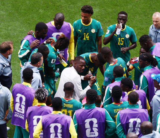 “Se descubrió tarde”: la Federación de Senegal reveló el escándalo alrededor del médico que fue al Mundial con el plantel