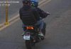 Se disfrazaron de playeros para detener a dos motochorros acusados de cometer al menos 14 robos en cinco meses