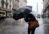 Se esperan tormentas y fuertes vientos en todo el país para el fin de semana: hay alerta naranja en el AMBA