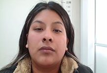 Se negó a que le secuestren el auto en un test de alcoholemia, mordió a una policía y terminó detenida