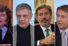 Se reactiva el traspaso de la justicia laboral a CABA: la discusión que lo mantiene trabado y las dos fechas clave para su puesta en marcha