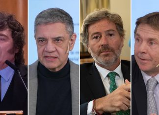 Se reactiva el traspaso de la justicia laboral a CABA: la discusión que lo mantiene trabado y las dos fechas clave para su puesta en marcha