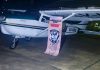 Secuestraron una avioneta en Salta e investigan si es parte de una red de narcotráfico: hay dos detenidos