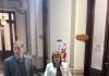 Senado: primer acercamiento entre Santilli y aliados para destrabar la agenda y avanzar con leyes demoradas
