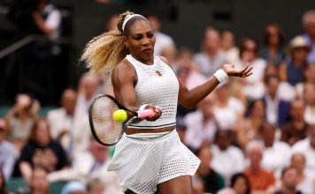 Serena Williams no baja la raqueta: quiere seguir jugando y apunta al Abierto de Estados Unidos