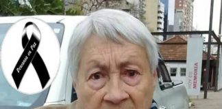“Si mi hijo murió por esta bandera, lo menos que puedo hacer es llevarla yo”: la historia de amor y coraje de Nélida Maciel