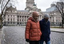 Siguen las neblinas y el frío en el AMBA: cuándo comenzarán a subir las temperaturas