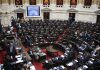 Sin proyectos del Poder Ejecutivo y con las comisiones cerradas, LLA paraliza la actividad en Diputados