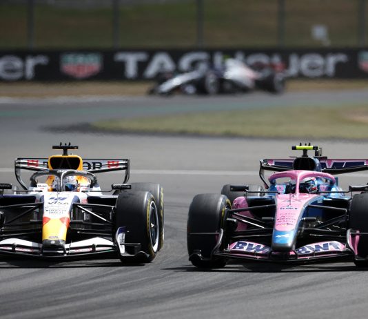 “Somos demasiado lentos”: el contundente análisis de Colapinto y Gasly tras la Sprint en Silverstone de Alpine