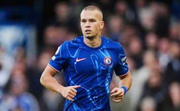 Sorpresa: levantaron la sanción de cuatro años a una estrella del Chelsea por doping positivo y podrá volver a jugar tras 20 meses