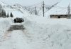Sube la temperatura en el AMBA y crece la preocupación en la Patagonia por las alertas de frío extremo y nevadas