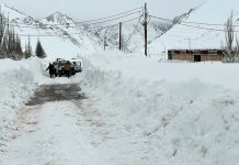 Sube la temperatura en el AMBA y crece la preocupación en la Patagonia por las alertas de frío extremo y nevadas