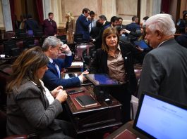 Súper RIGI: el oficialismo buscará dictaminar la próxima semana en el Senado