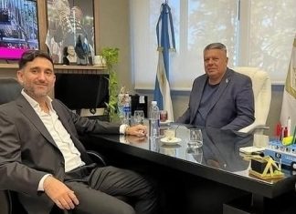 Sur Finanzas: cómo sigue la causa, los que faltan declarar y la defensa del ex presidente de Banfield