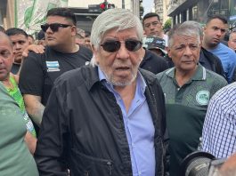 Tambalea el poder de Moyano: empresarios del interior se ponen de acuerdo para impulsar convenios colectivos por región