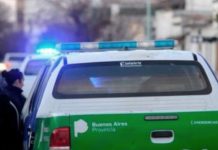 “Te mato al nene, no me importa nada”: motochorros intentaron robar un auto y amenazaron al hijo del dueño