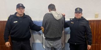 Tenía una perimetral, incendió la casa de su ex y terminó matando a una amiga de la hija que se había quedado a dormir