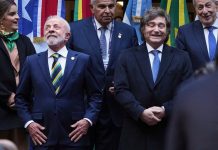 Tensión entre Argentina y Brasil tras los dichos de Milei: “Fue innecesario y va a tener un impacto negativo”, advirtió Diego Guelar