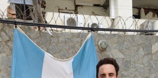 Terremotos en Venezuela: cómo trabajan los rescatistas argentinos en un edificio que colapsó durante una fiesta infantil
