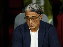 Tiene una fábrica de colchones, brilla en el golf y fue estafado por los Hells Angels: quién es Murat Yakin, el técnico de Suiza