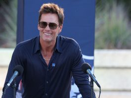 Tom Brady reveló el hábito que cambió su carrera y lo convirtió en una leyenda de la NFL