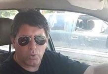Tragedia en la ruta 88: un remisero murió tras chocar contra un camión y una joven jugadora de vóley está grave