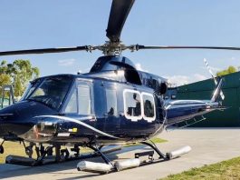 Tragedia en San Juan: revelaron la última imagen enviada desde el helicóptero momentos previos al accidente