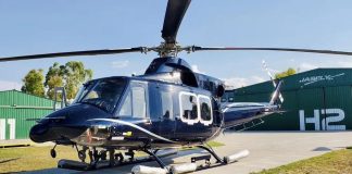 Tragedia en San Juan: revelaron la última imagen enviada desde el helicóptero momentos previos al accidente