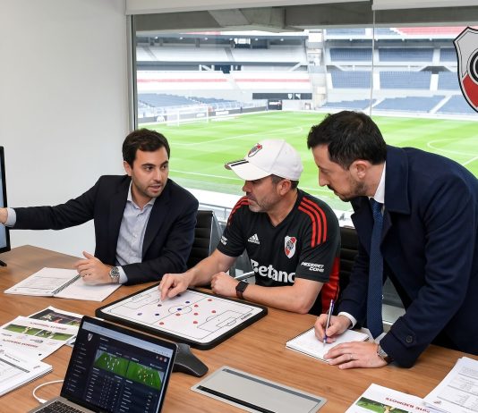 Tras cerrar a Ángel Correa, quién es el último objetivo de River plate en el mercado de pases