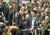 Tras el contundente reclamo de la AMIA, el Gobierno prometió colaborar con la causa pero no tiene en carpeta nuevas medidas