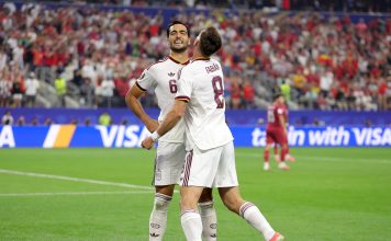 Tras el triunfo de España sobre Portugal, así quedó el cuadro de cuartos de final del Mundial: la agenda completa