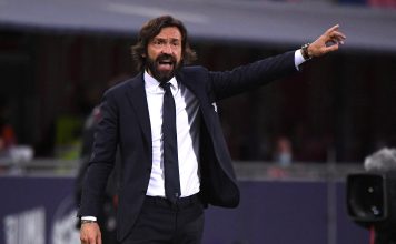 Tras la negativa de Guardiola, Italia eligió a un campeón del mundo como su nuevo entrenador