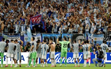 Tras la sufrida clasificación ante Cabo Verde, el hipotético camino de Argentina hasta la final del Mundial 2026