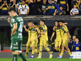 Tras las eliminaciones de River Plate y San Lorenzo, así quedó el cuadro completo de octavos de final de la Copa Argentina