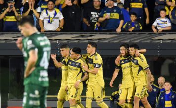 Tras las eliminaciones de River Plate y San Lorenzo, así quedó el cuadro completo de octavos de final de la Copa Argentina