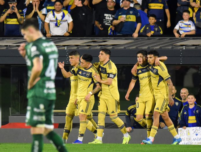 Tras las eliminaciones de River Plate y San Lorenzo, así quedó el cuadro completo de octavos de final de la Copa Argentina