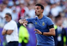 Tras superar una histórica marca de Menotti, Scaloni alcanzó un récord de Bilardo en el Mundial