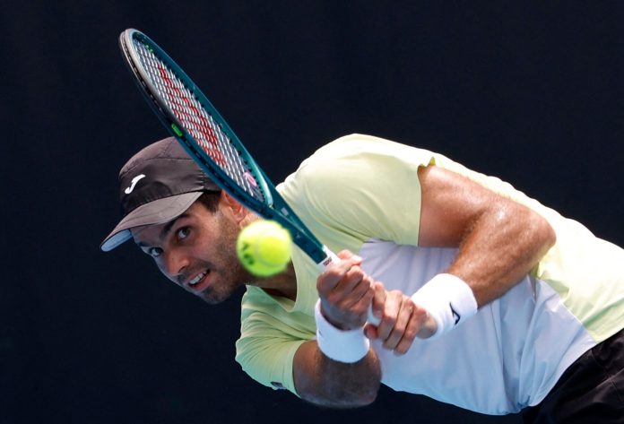 Tres argentinos van por las semifinales en el circuito Challenger